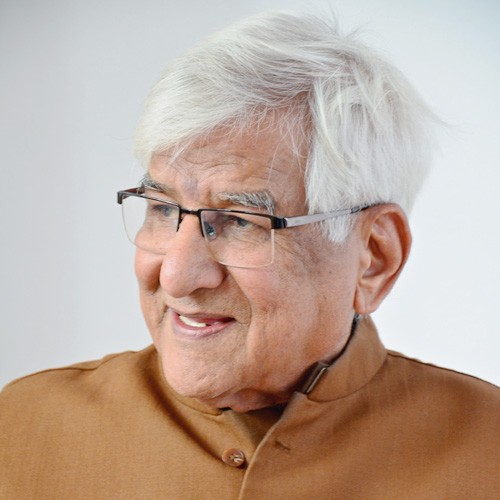 Shri O.P. Tiwariji